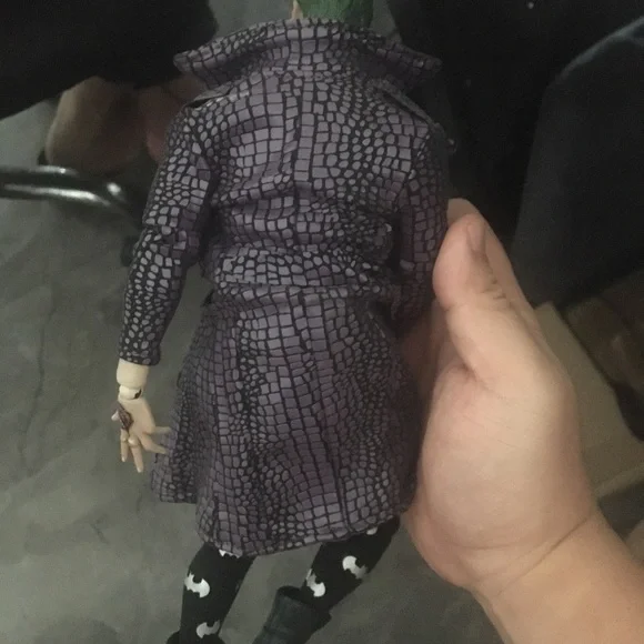 High quality character ornaments - Picture 1 of 3